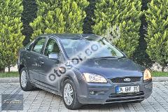 Ford Focus 1.6 Tdci Dpf Ghia Cvt 110HP