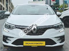 Renault Megane Sedan 1.3 Tce Joy Edc 140HP