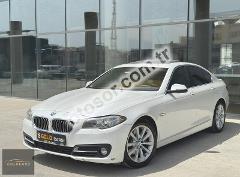 BMW 5 Serisi 520i Executive Plus 170HP