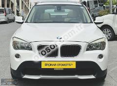 BMW X1 20d Xdrive Standart 177HP 4x4