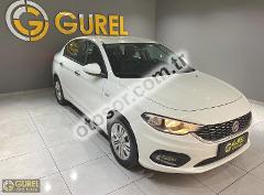 Fiat Egea 1.6 Multijet Urban Dct 120HP