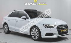 Audi A3 Sedan 30 Tdi Design S-Tronic 116HP