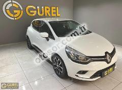 Renault Clio 1.5 Dci Touch Edc 90HP