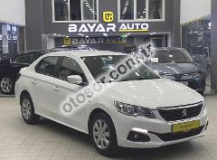 Peugeot 301 1.5 Bluehdi Active 100HP