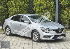 Renault Megane Sedan 1.5 Blue Dci Touch Edc 115HP