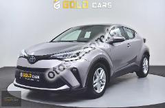 Toyota C-HR 1.8 Hybrid 4x2 Advance e-CVT 122HP