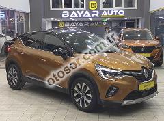 Renault Captur 1.3 Tce Icon Edc 130HP