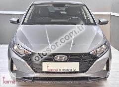 Hyundai I20 1.4 Mpi Style 100HP