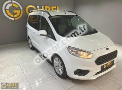 Ford Tourneo Courier 1.5 Tdci Titanium Plus 100HP