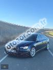 Audi A4 Sedan 1.4 Tfsi Sport S-Tronic 150HP