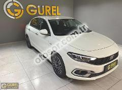 Fiat Egea 1.6 Multijet Urban Dct 130HP