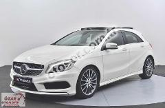 Mercedes-Benz A 180 Blueefficiency Amg Sport 7G-DCT 122HP