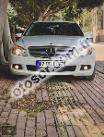 Mercedes-Benz C 180 Kompressor Blueefficiency Fascination 5G-Tronic 156HP