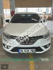 Renault Megane Sedan 1.5 Dci Joy Edc 110HP