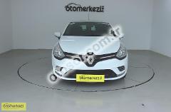 Renault Clio 1.5 Dci Touch 90HP