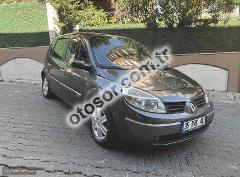 Renault Scenic 1.6 Dynamique 115HP