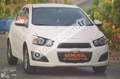 Chevrolet Aveo 1.3 D Lt 75HP