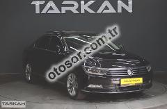 Volkswagen Passat 1.6 Tdi Bmt Highline Dsg 120HP