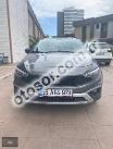 Fiat Egea Cross 1.4 Fire Street 95HP