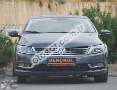 Volkswagen CC 1.4 Tsi Exclusive Dsg 160HP