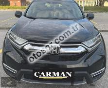 Honda CR-V 1.5 Vtec Executive 193HP 4x4