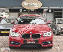 BMW 1 Serisi 118i Sport Plus 136HP