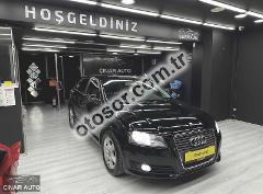 Audi A3 Sportback 1.4 Tfsi Attraction S-Tronic 125HP