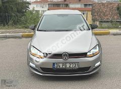 Volkswagen Golf 1.6 Tdi Bmt Midline Plus 90HP