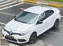 Renault Fluence 1.5 Dci Touch Plus Edc 110HP