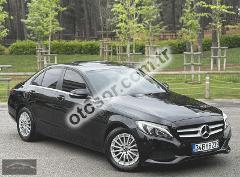 Mercedes-Benz C 200 D Bluetec Comfort 7G-Tronic 136HP