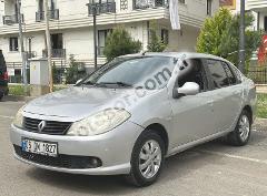 Renault Symbol 1.5 Dci Expression 85HP