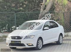 Seat Toledo 1.6 Tdi Style Dsg 90HP