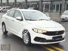 Fiat Egea 1.3 Multijet Easy 95HP