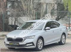 Skoda Octavia 1.5 Tsi Act Premium e-Tec Dsg 150HP