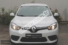 Renault Fluence 1.5 Dci Joy Edc 110HP