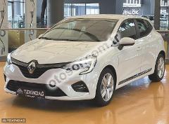 Renault Clio 1.3 Tce Touch Edc 130HP