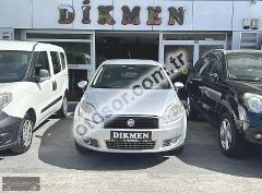 Fiat Linea 1.3 Multijet Active Plus 90HP