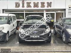 Volvo XC60 2.0 D D4 Advance Geartronic 190HP