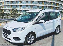 Ford Tourneo Courier 1.5 Tdci Deluxe 100HP