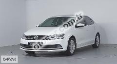 Volkswagen Jetta 1.4 Tsi Bmt Comfortline 125HP