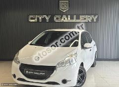 Peugeot 208 1.2 Vti Puretech Active 82HP