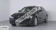 BMW 3 Serisi 318i Edition Luxury Line 136HP