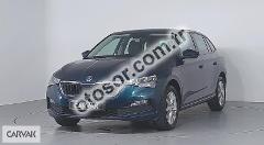 Skoda Scala 1.0 Tsi Premium Dsg 110HP