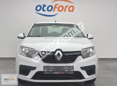 Renault Symbol 1.5 Bluedci Joy 95HP