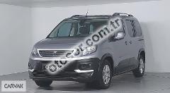 Peugeot Rifter 1.5 Bluehdi Active Pro 100HP