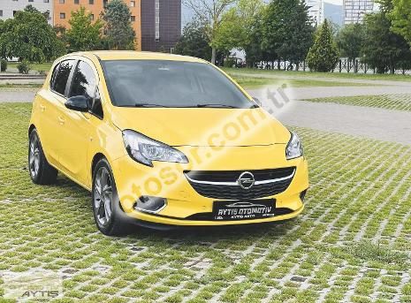Opel Corsa 1.0 Turbo Start&Stop Color Edition 115HP