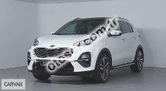 Kia Sportage 1.6 Crdi 4x2 Prestige Dct 136HP