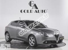 Alfa Romeo Giulietta 1.6 JTDM-2 Start&Stop Super Tct 120HP