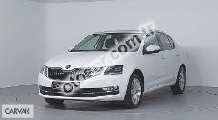 Skoda Octavia 1.6 Tdi Greentec Style Dsg 115HP