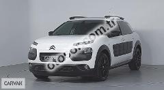 Citroen C4 Cactus 1.6 e-HDI Shine Etg6 92HP